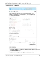 Preview for 21 page of Edgewater Networks EdgeMarc 4571 Installation Manual