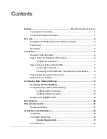 Preview for 3 page of Edgewater Networks EdgeMarc 4576 Installation Manual