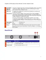 Preview for 8 page of Edgewater Networks EdgeMarc 4576 Installation Manual