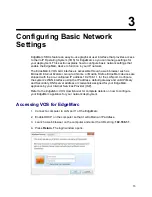 Preview for 18 page of Edgewater Networks EdgeMarc 4576 Installation Manual