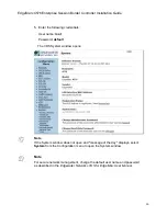 Preview for 19 page of Edgewater Networks EdgeMarc 4576 Installation Manual