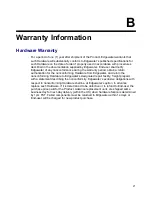 Preview for 24 page of Edgewater Networks EdgeMarc 4576 Installation Manual