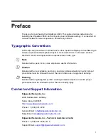 Preview for 4 page of Edgewater Networks EdgeMarc 4603 Installation Manual