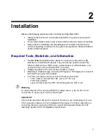 Preview for 9 page of Edgewater Networks EdgeMarc 4603 Installation Manual