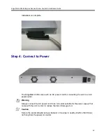 Preview for 15 page of Edgewater Networks EdgeMarc 4603 Installation Manual