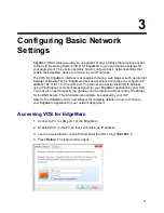 Preview for 17 page of Edgewater Networks EdgeMarc 4603 Installation Manual