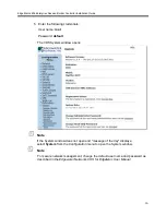 Preview for 18 page of Edgewater Networks EdgeMarc 4603 Installation Manual