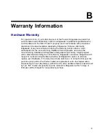 Preview for 24 page of Edgewater Networks EdgeMarc 4603 Installation Manual