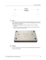 Предварительный просмотр 18 страницы Edgewater Networks EdgeMarc 4700 Series Hardware Installation Manual