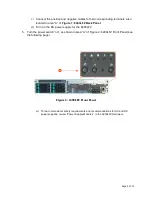 Предварительный просмотр 4 страницы Edgewater Networks EdgeMarc 6400LF2 Quick Start Manual