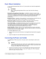 Preview for 10 page of Edgewater Networks EdgeProtect 7300 Hardware Installation Manual