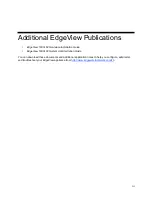 Preview for 3 page of Edgewater Networks EdgeView 5300LF2 Getting Started