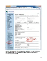 Preview for 22 page of Edgewater Networks EdgeView 5300LF2 Getting Started