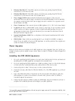 Preview for 6 page of EdgeWave iPrism ERS Hardware Manual