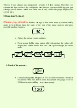 Предварительный просмотр 10 страницы EDgun EDMS Manual