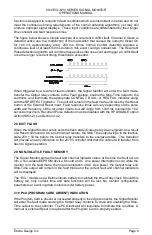 Preview for 11 page of EDI 2010ECL-NYC Operation Manual