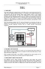 Preview for 6 page of EDI CMUip-2212 Series Operation Manual