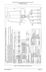 Preview for 13 page of EDI iCITE DA-400 Installation And Operation Manual