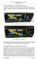 Preview for 14 page of EDI iCITE DA-400 Installation And Operation Manual