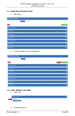 Preview for 25 page of EDI iCITE DA-400 Installation And Operation Manual