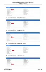 Preview for 29 page of EDI iCITE DA-400 Installation And Operation Manual