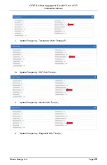 Preview for 31 page of EDI iCITE DA-400 Installation And Operation Manual