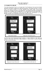 Preview for 23 page of EDI SmartMonitor MMU-16LE Series Operation Manual