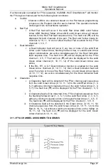 Preview for 27 page of EDI SmartMonitor MMU-16LE Series Operation Manual