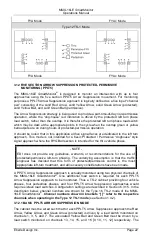 Preview for 28 page of EDI SmartMonitor MMU-16LE Series Operation Manual