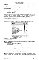 Preview for 34 page of EDI SmartMonitor MMU-16LE Series Operation Manual