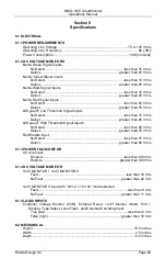 Preview for 46 page of EDI SmartMonitor MMU-16LE Series Operation Manual