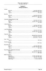 Preview for 48 page of EDI SmartMonitor MMU-16LE Series Operation Manual