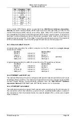 Preview for 56 page of EDI SmartMonitor MMU-16LE Series Operation Manual