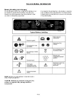 Предварительный просмотр 8 страницы EDI TSG-416 Service Manual