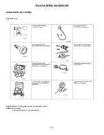 Предварительный просмотр 10 страницы EDI TSG-416 Service Manual