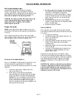 Предварительный просмотр 14 страницы EDI TSG-416 Service Manual