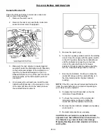 Предварительный просмотр 22 страницы EDI TSG-416 Service Manual