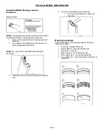 Предварительный просмотр 27 страницы EDI TSG-416 Service Manual