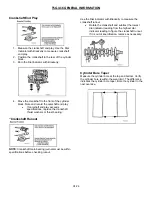 Предварительный просмотр 28 страницы EDI TSG-416 Service Manual