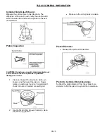 Предварительный просмотр 29 страницы EDI TSG-416 Service Manual