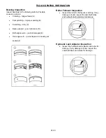 Предварительный просмотр 34 страницы EDI TSG-416 Service Manual