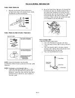 Предварительный просмотр 35 страницы EDI TSG-416 Service Manual