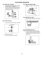 Предварительный просмотр 36 страницы EDI TSG-416 Service Manual