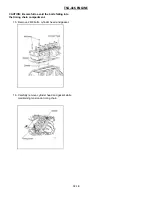 Предварительный просмотр 62 страницы EDI TSG-416 Service Manual