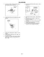 Предварительный просмотр 64 страницы EDI TSG-416 Service Manual