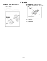 Preview for 67 page of EDI TSG-416 Service Manual