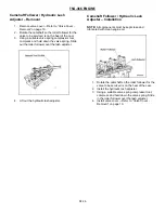 Preview for 68 page of EDI TSG-416 Service Manual