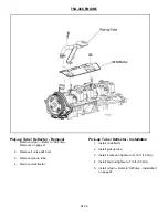 Preview for 70 page of EDI TSG-416 Service Manual