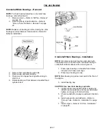 Preview for 71 page of EDI TSG-416 Service Manual