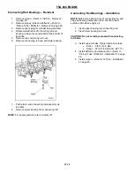 Предварительный просмотр 72 страницы EDI TSG-416 Service Manual